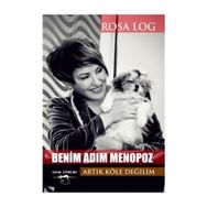 Benim Adım Menopoz - Rosa Log