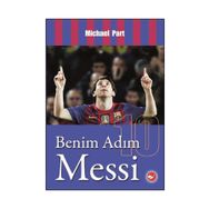 Benim Adım Messi - Michael Part