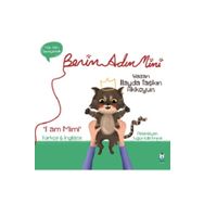 Benim Adım Mimi Luna Çocuk Yayınları