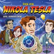 Benim Adım Nikola Tesla - Serhat Filiz