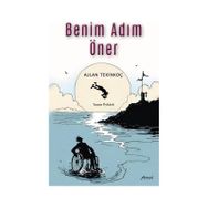 Benim Adım Öner Ajlan Tekinkoç