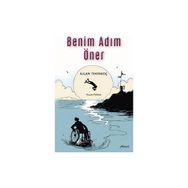 Benim Adım Öner Ajlan Tekinkoç