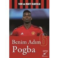 Benim Adım Pogba - Matt Oldfield