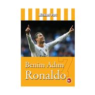 Benim Adım Ronaldo - Michael Part