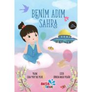 Benim Adım Sahra Esra Yurttaş Yılık Aksa Çocuk