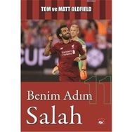 Benim Adım Salah / Matt Oldfield