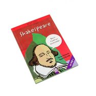 BENIM ADIM... SHAKESPEARE - FERRAN ALEXANDRI;VIOLETA MONREAL