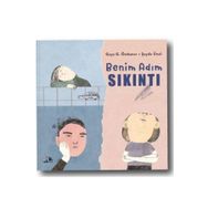 Benim Adım Sıkıntı - Gaye G. Özdamar