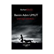 Benim Adım Umut - Burhan Külcü