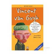 Benim Adım... Vincent Van Gogh - Rebeca Luciani Carme Martin