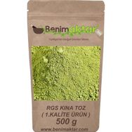 Benim Aktar 500 gr Kınası
