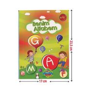 Benim Alfabem - kollektif