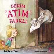 Benim Atım Farklı - Esin Bacacı Taner