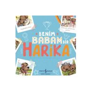 Benim Babam Bir Harika - Kelly Canby
