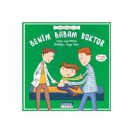 Benim Babam Doktor - Ezgi Perktaş