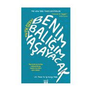 Benim Balığım Yaşayacak - Ruth Ozeki