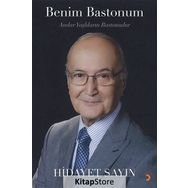 Benim Bastonum - Hidayet Sayın