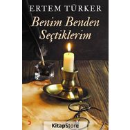 Benim Benden Seçtiklerim - Ertem Türker