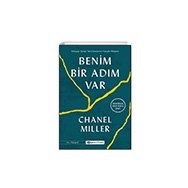 Benim Bir Adım Var - Epsilon Yayınları