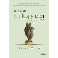 Benim Bir Hikayem Var Yediveren Yayınları