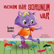 Benim Bir Sorunum Var - Yasemen Ekmekci