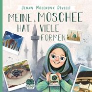 Benim Camim Çok Şekil - Almanca - Jenny Molendyk Divleli