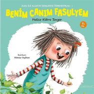 Benim Canım Fasulyem Zuzu İle Allah'ın İsimlerini Öğreniyorum 1 - Hatice Kübra Tongar