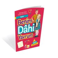 Benim Dahi Yavrum - Zekeriya Guter