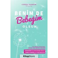 Benim De Bebeğim Olsun - Ceren Pakman