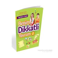 Benim Dikkatli Yavrum - 2 - Zekeriya Guter