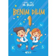 Benim Dilim 1 - Veysel Yıldız
