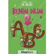 Benim Dilim 2 - Veysel Yıldız