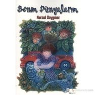 Benim Dünyalarım - Nursel Saygınar