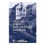 Benim Durumumdaki Erkekler - Per Petterson