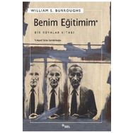 BENIM EĞİTİMİM BIR RÜYALAR KİTABI - WILLIAM S. BURROUGHS