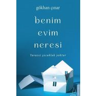 Benim Evim Neresi - Gökhan Çınar