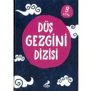 Benim Gezegenim-Erdem Yayınları