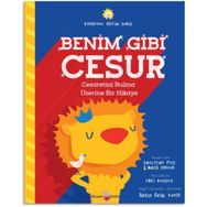 Benim Gibi Cesur Okuyan Us Yayınları