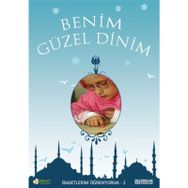 Benim Güzel Dinim 2 - Faruk Salman Nazif