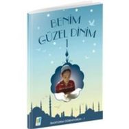 Benim Güzel Dinim - 4 - Faruk Salman Nazif Yılmaz Recep Özdirek