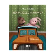 Benim Güzel Kamyonum Filiz Özdem Yapı Kredi Yayınları