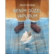 Benim Güzel Vapurum Filiz Özdem