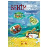 Benim Hayalim Benim Masalım - Gökhan Ayaz