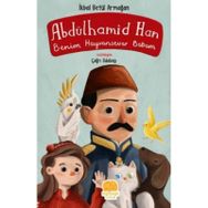 Benim Hayvansever Babam - İkbal Betül Armağan