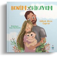 Benim Hikayem - Gülşah Alcan Çapraz