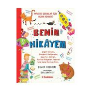 Benim Hikayem - Simon Cheshire