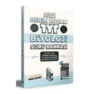 Benim Hocam 2022 Tyt Biyoloji Soru Bankası