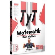 Benim Hocam - 2024 TYT Matematik Ders Notları