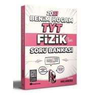 Benim Hocam TYT Fizik Soru Bankası