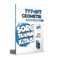 Benim Hocam Yayınları 2022 Tyt Ayt Geometri Konu Özetli Ve Tamamı Çözümlü Soru Tahmin Kitabı